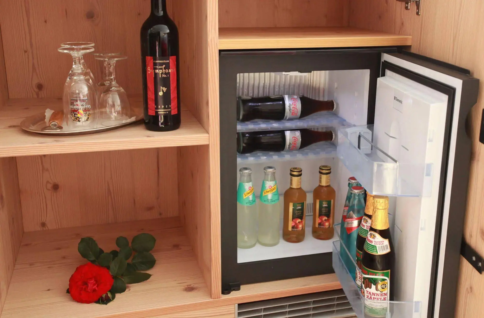 schlossmühle - lean-luxury boutiquehotel