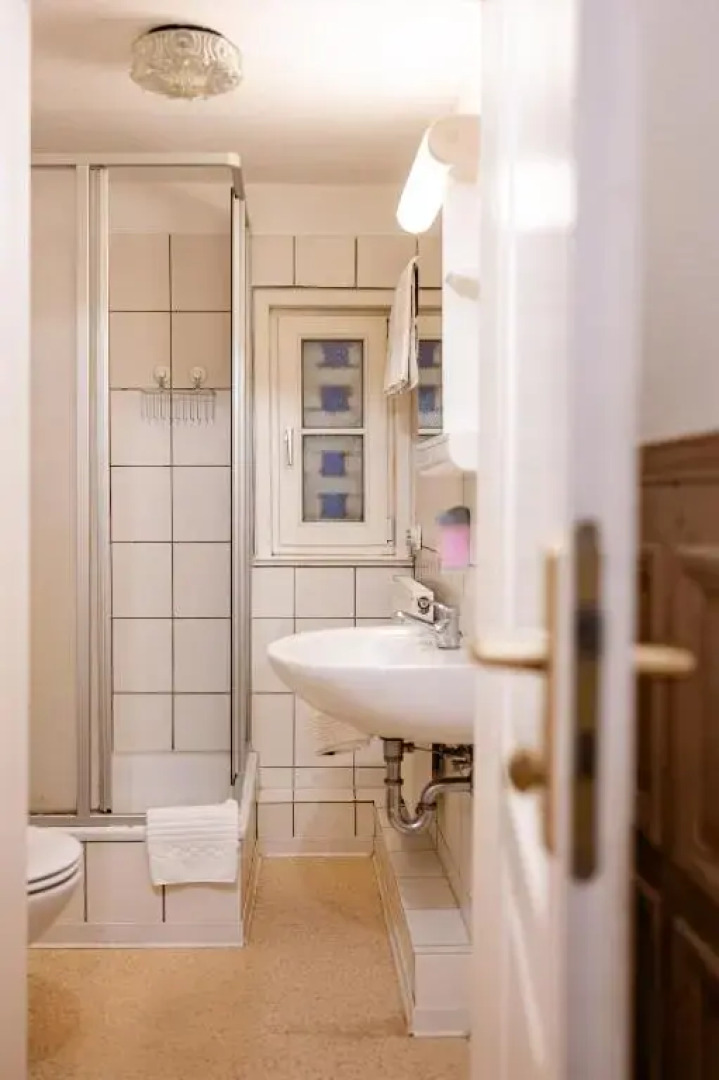 Zum Alten Schifferhaus