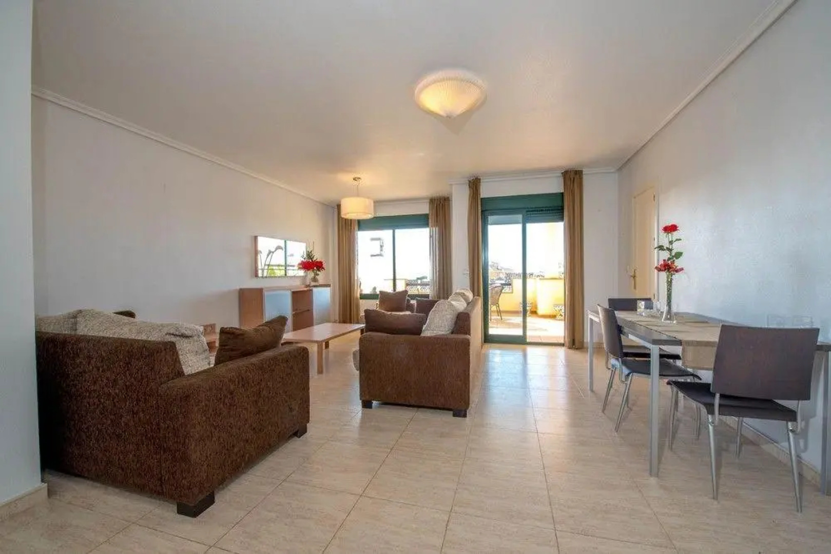 Apartamento Bennecke Amor