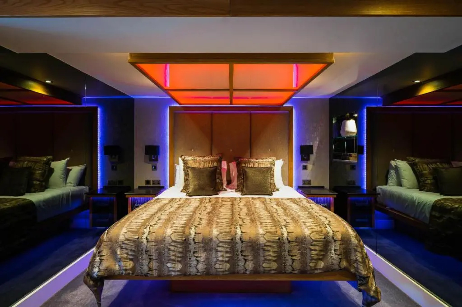 Church Suites by The Cranleigh Boutique