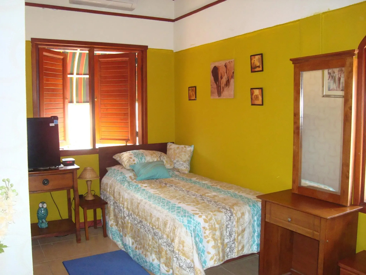 Fuego Mio Bed & Breakfast