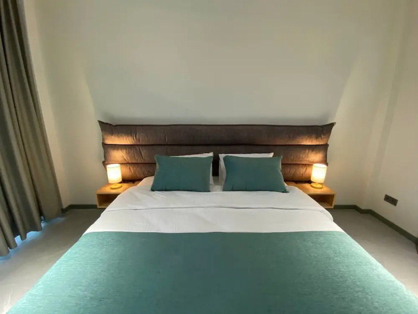 Отель H2O Ureki