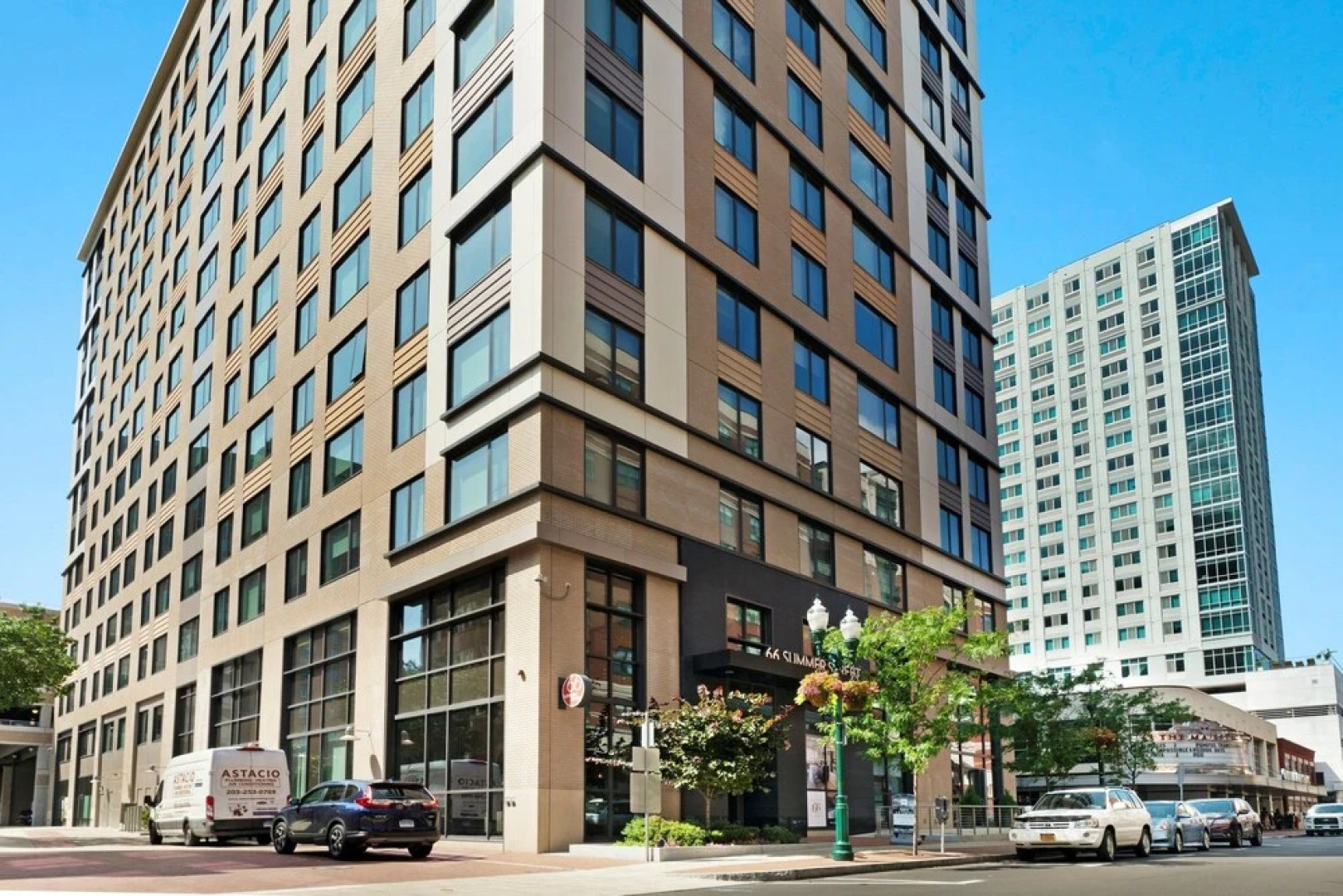 Global Luxury Suites at Summer Street