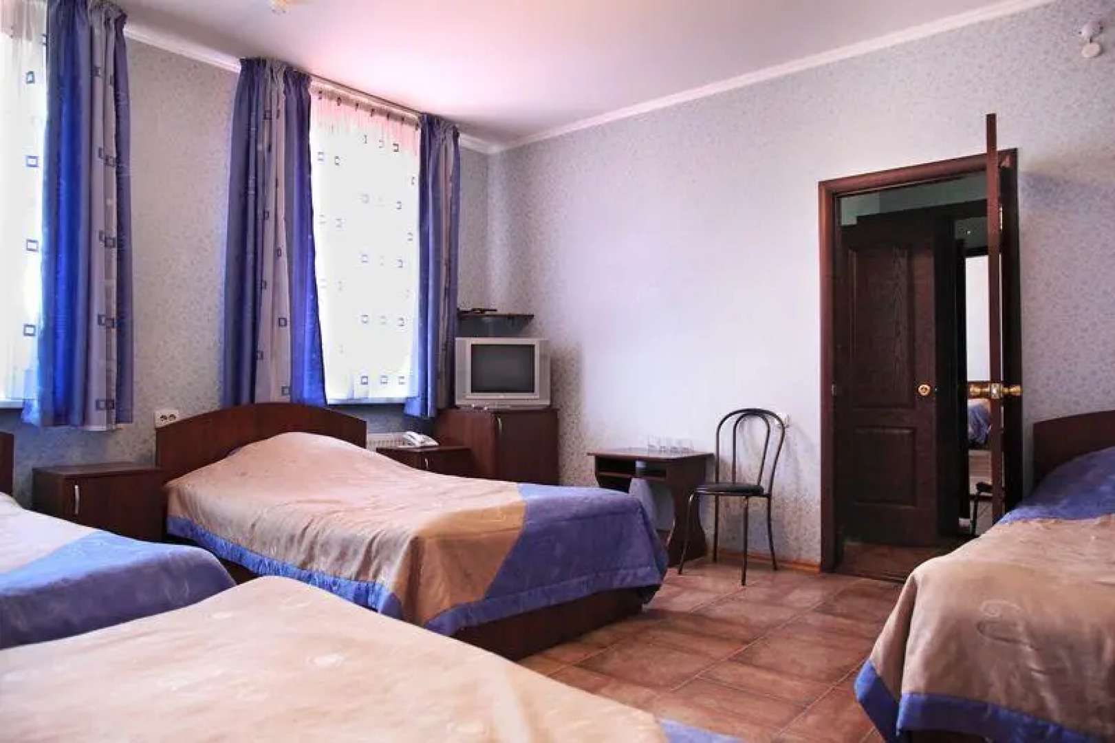 Русский Двор