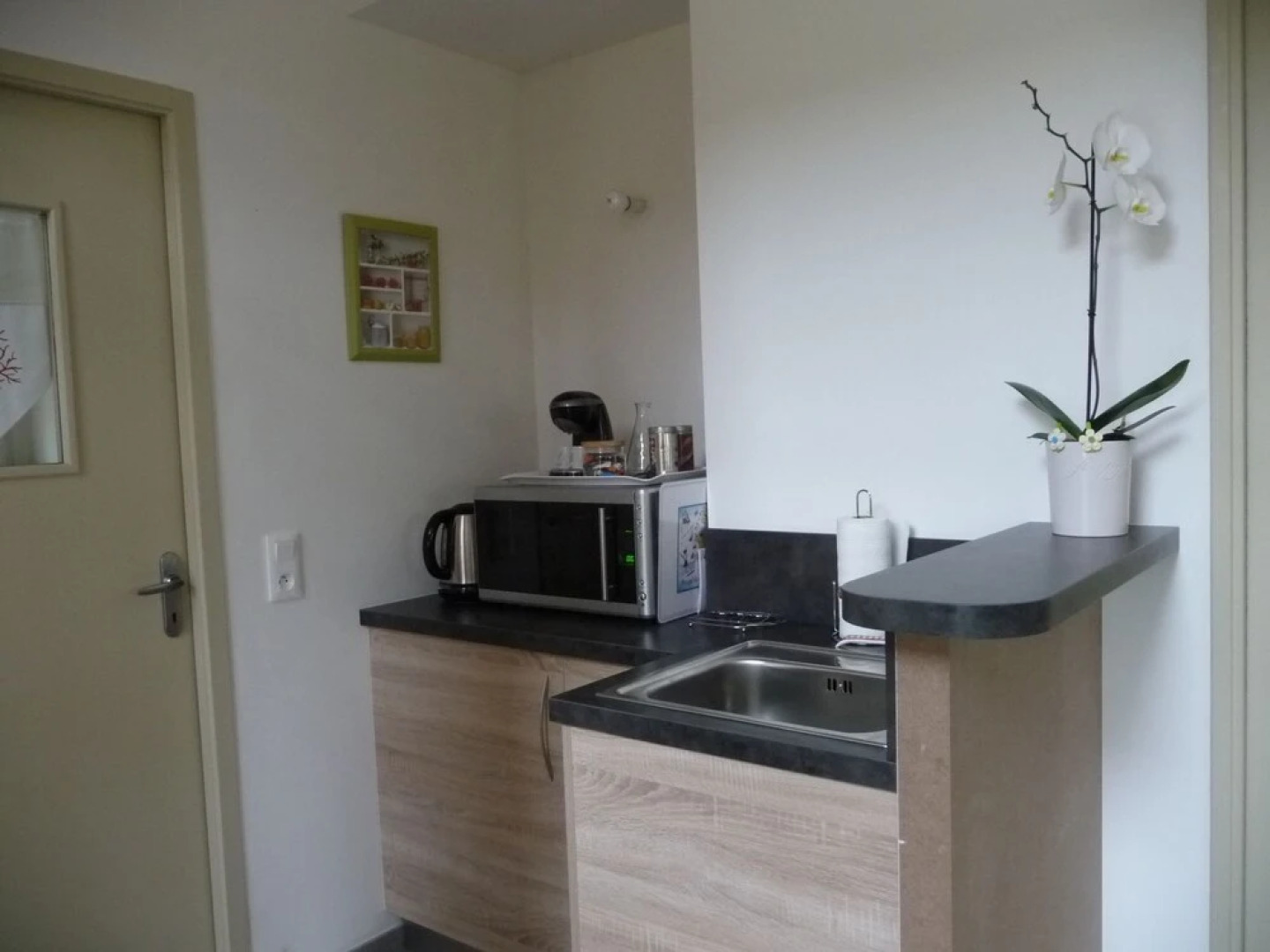 Le Jardin aux Oiseaux