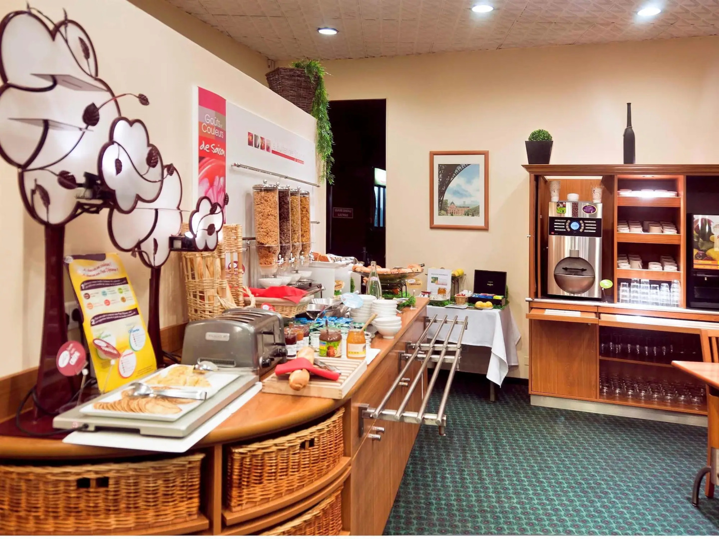 ibis Le Puy en Velay Centre