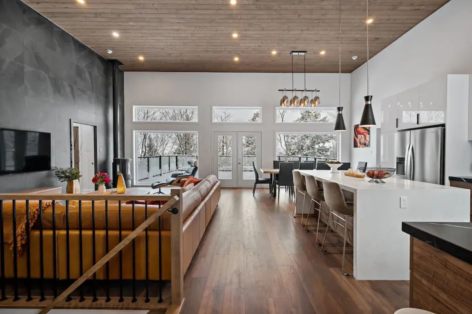 Avala by Tremblant Platinum