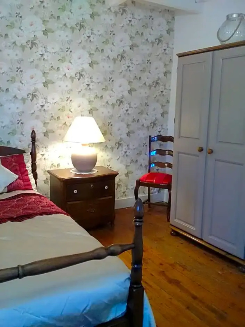 The Old Bakery Holiday Home