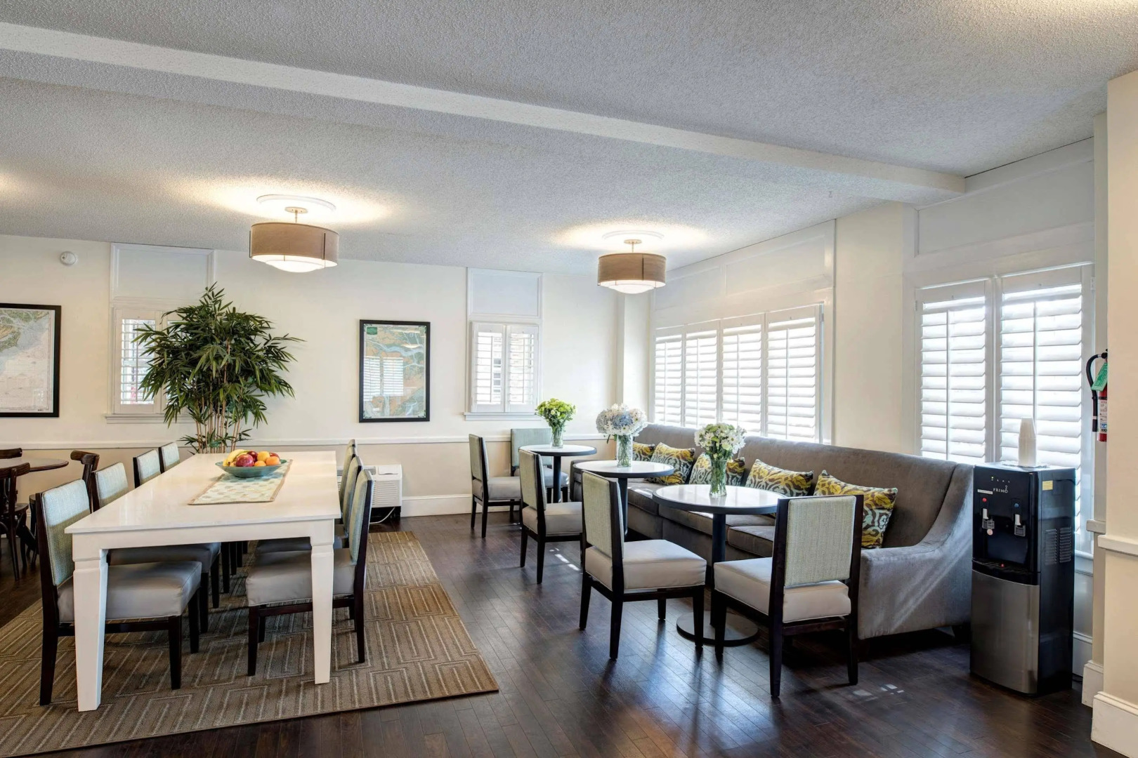 Best Western Sea Island Inn