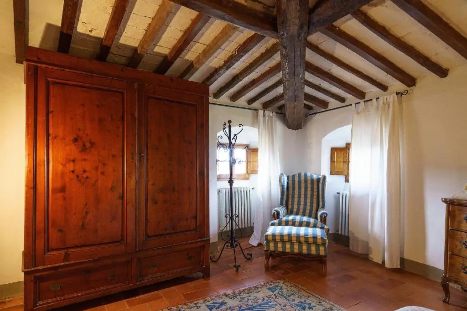 Fattoria di Piantravigne Villa Storica del 600