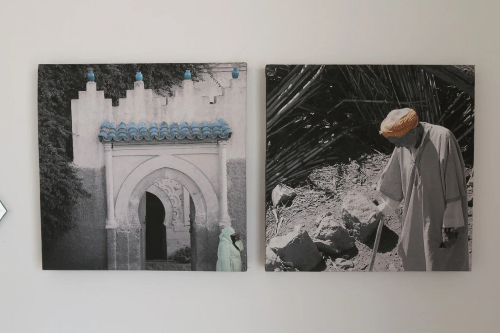 Lunja Village Taghazout