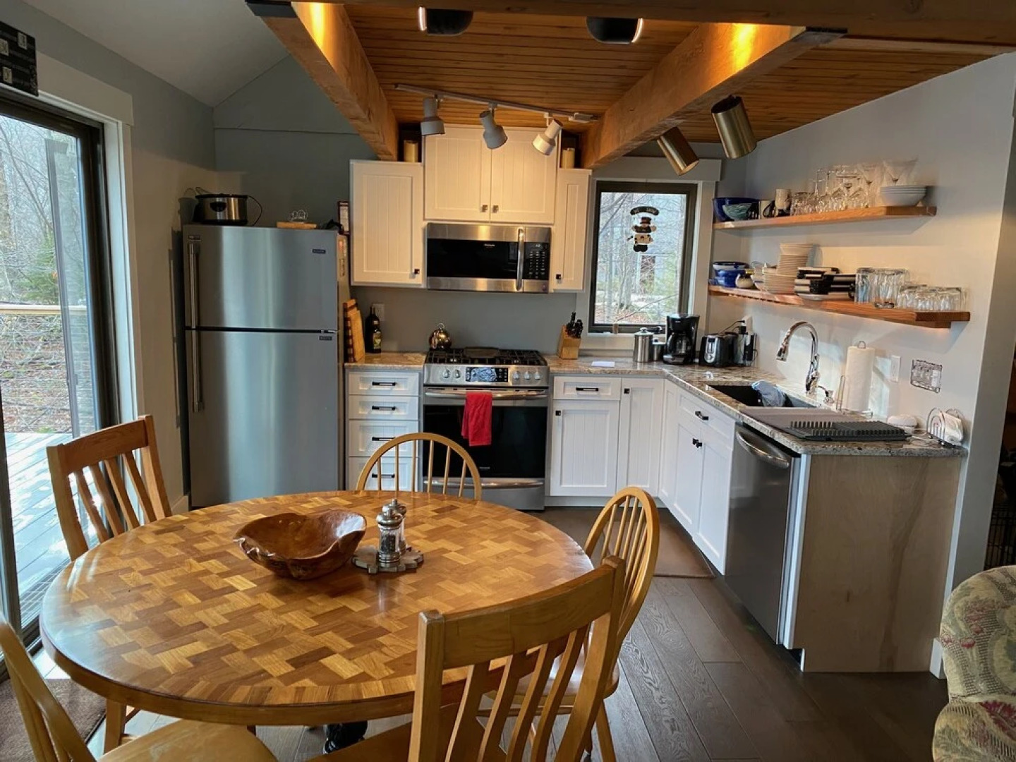 A Great Escape by RedAwning