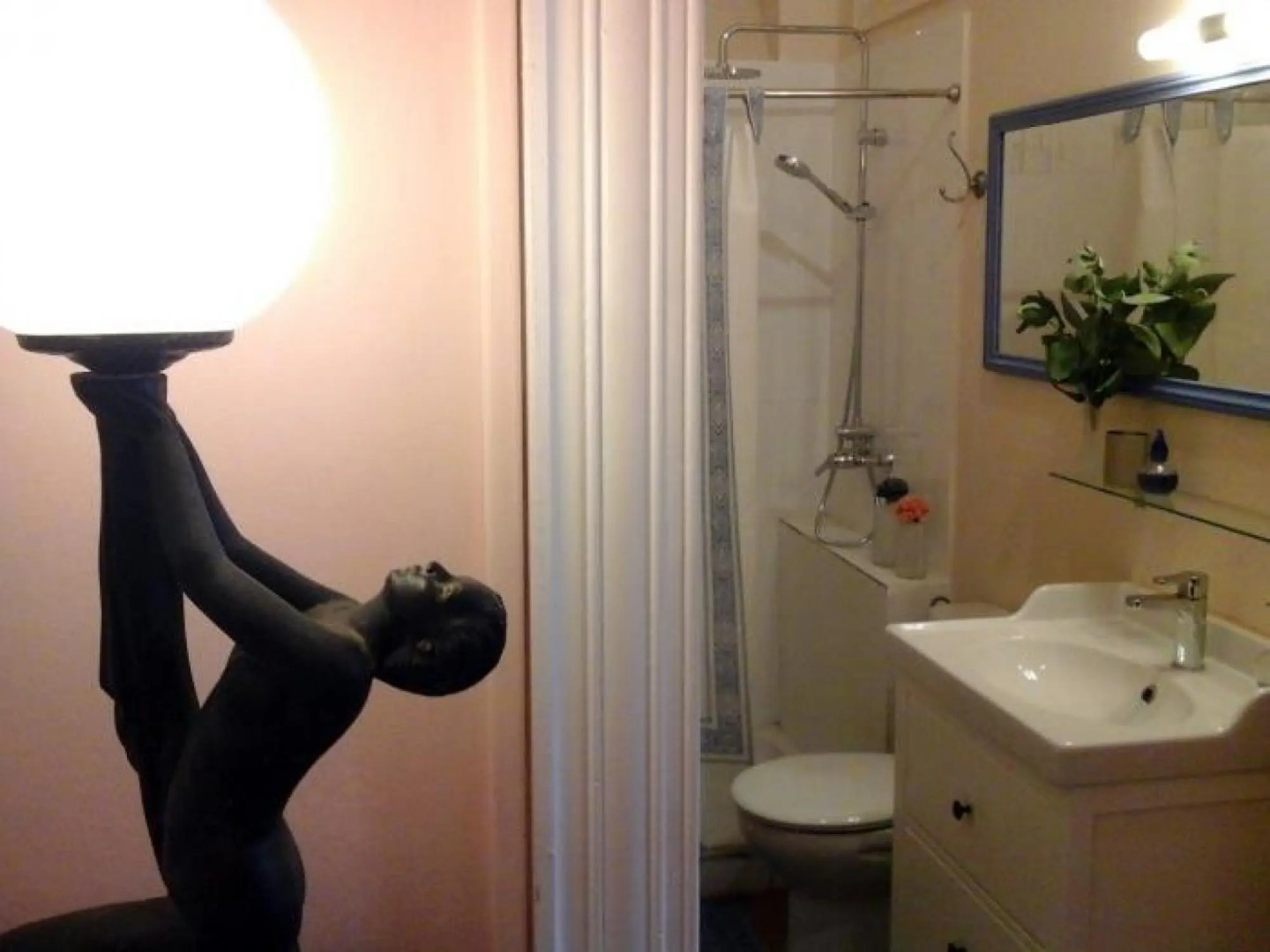 Estupenda Casa con Sabor Vintage