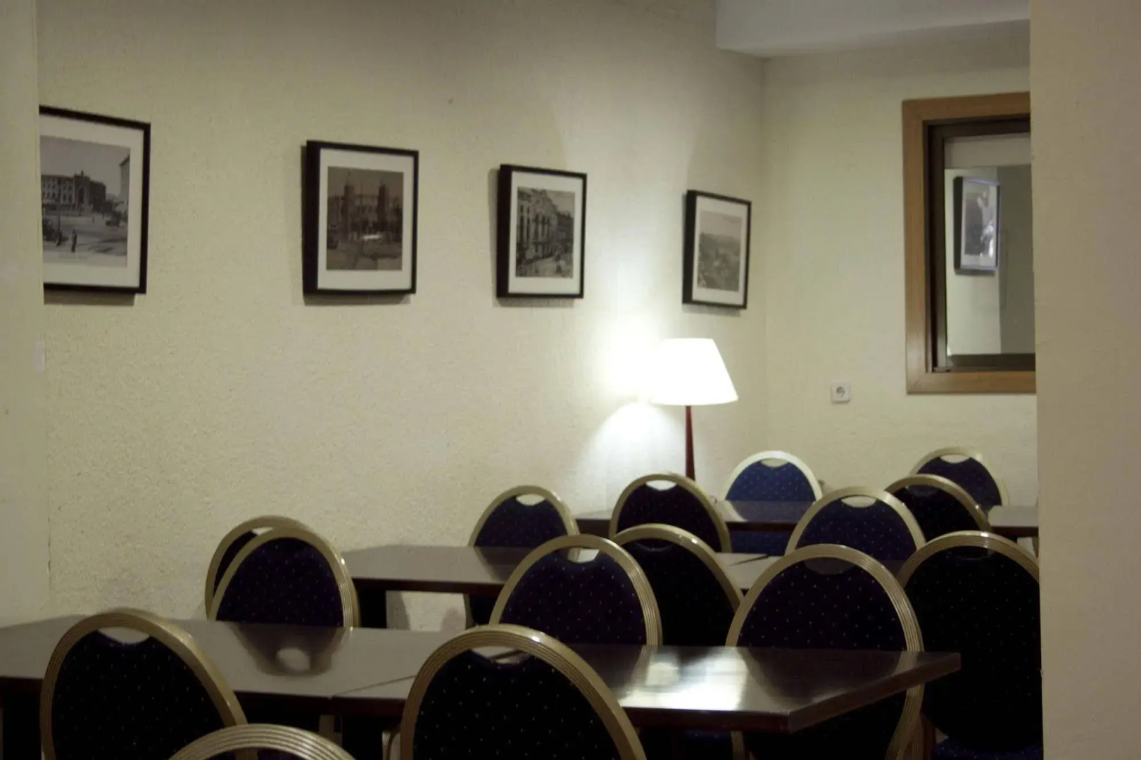 Hostal Bedmates