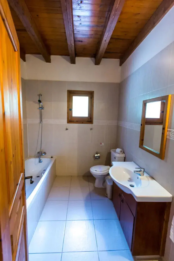 Valencia Grove Villa