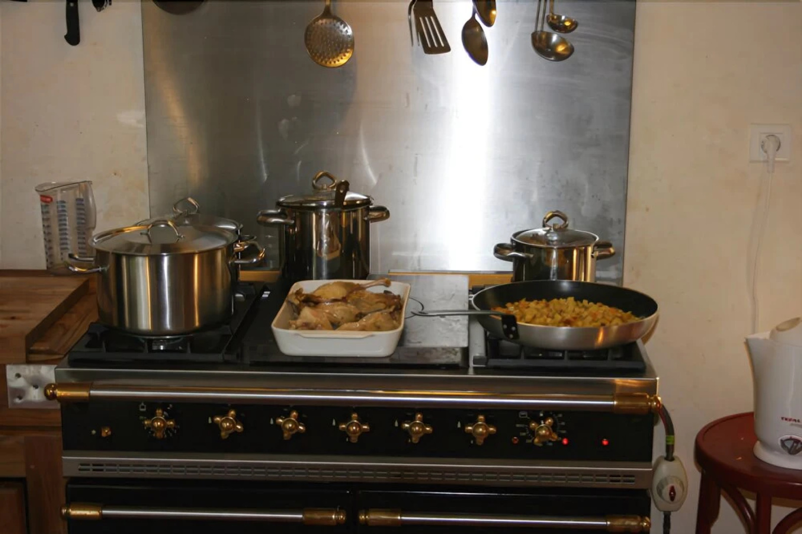 Maison dhôtes Béchanou