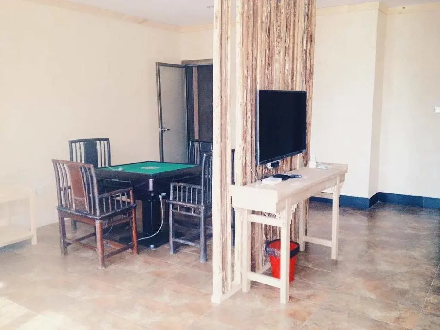 Yuquan Folk-Custom Culture Inn