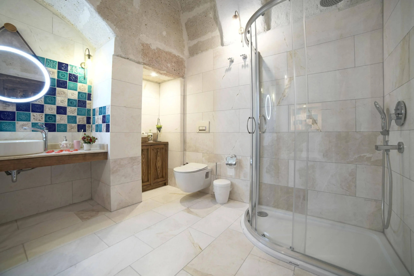 Mira Cappadocia Hotel