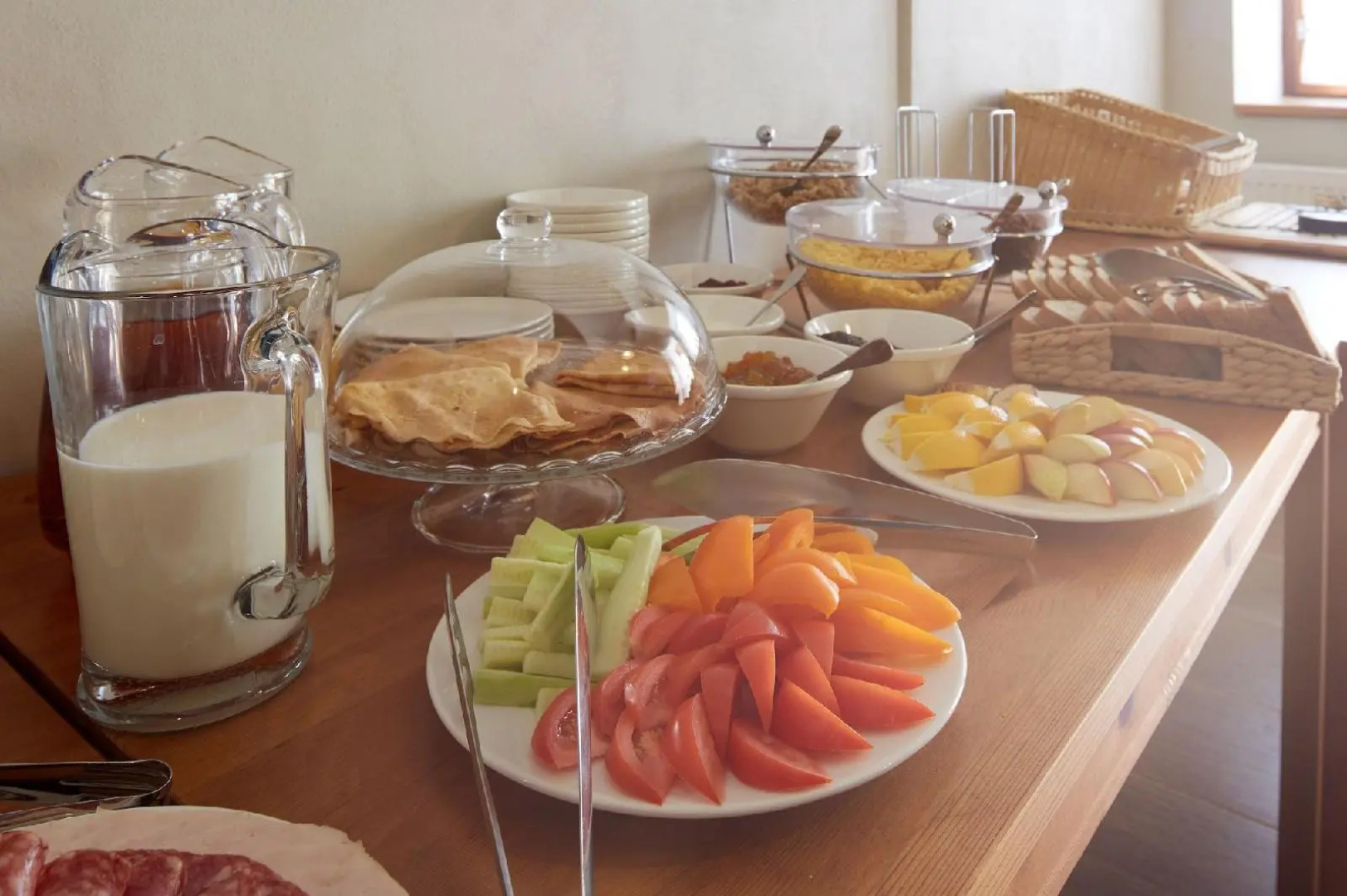 Ski Hotel Svoboda nad Upou