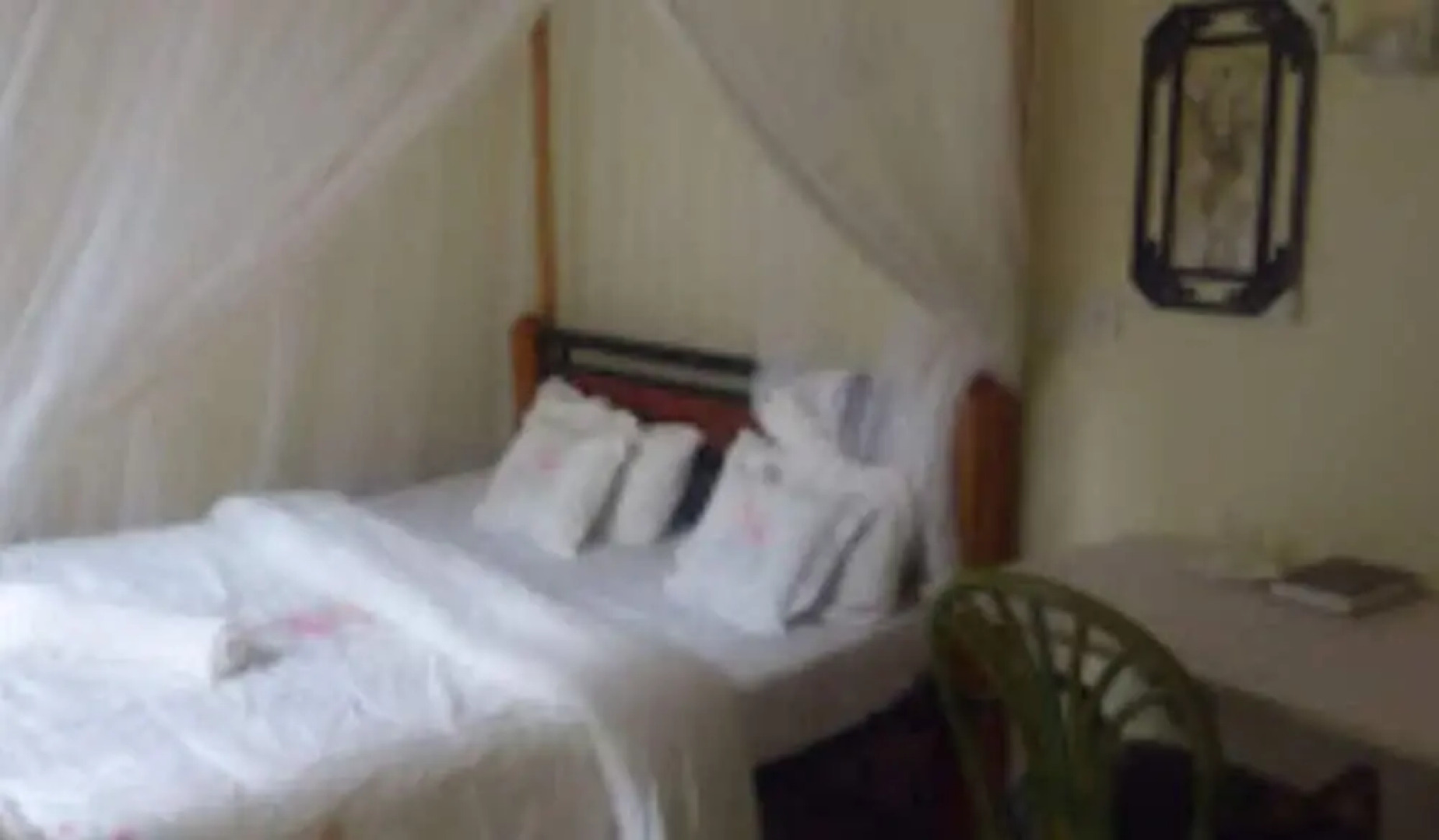 Isibania Borderpoint Lodge