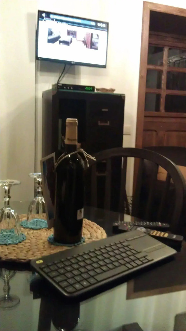 Casa Rural Llano Campo