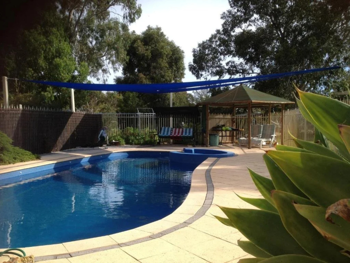 Shetland Park Chalets