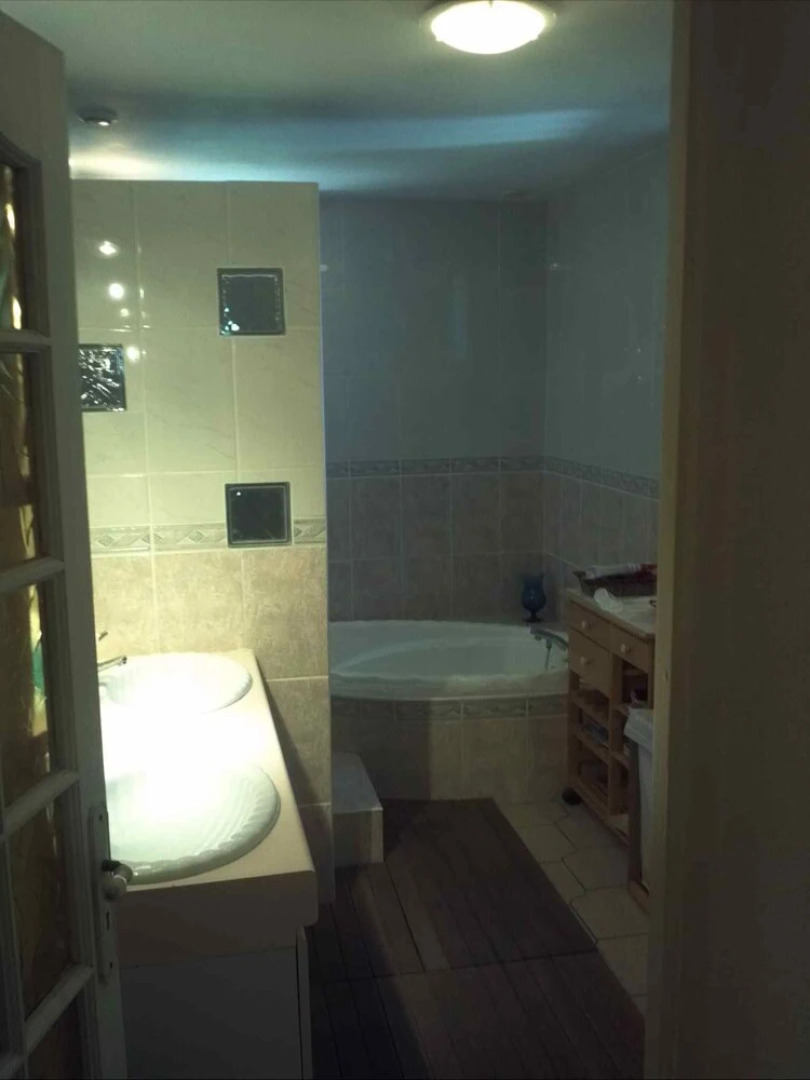 Villa avec Piscine Spa & Parc