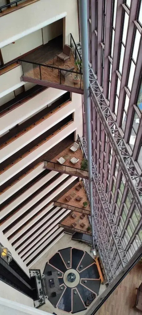 Summit Flat Service São José dos Campos