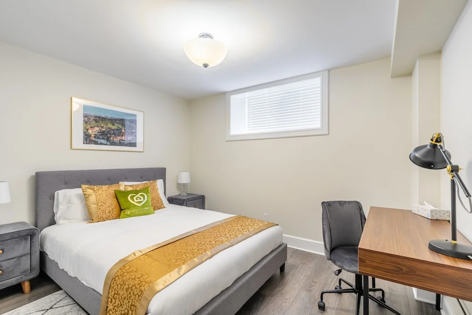 GLOBALSTAY. Luxury Rideau Apartments