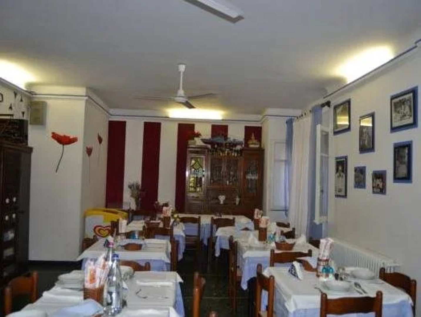 Albergo La Marinella