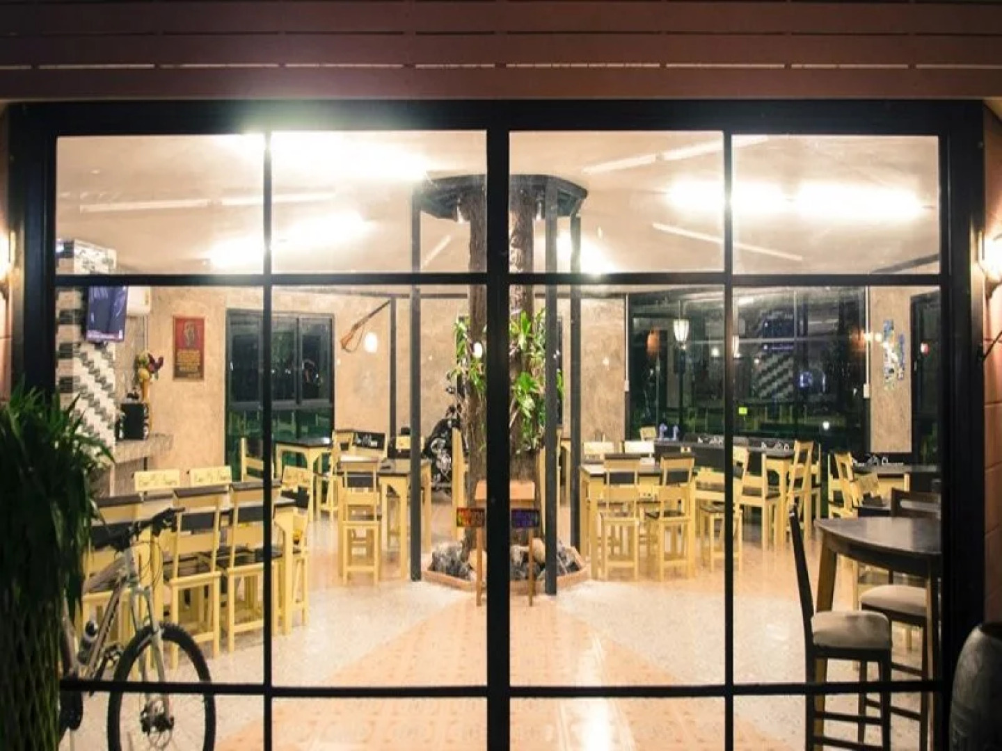 River & Flowers Resort