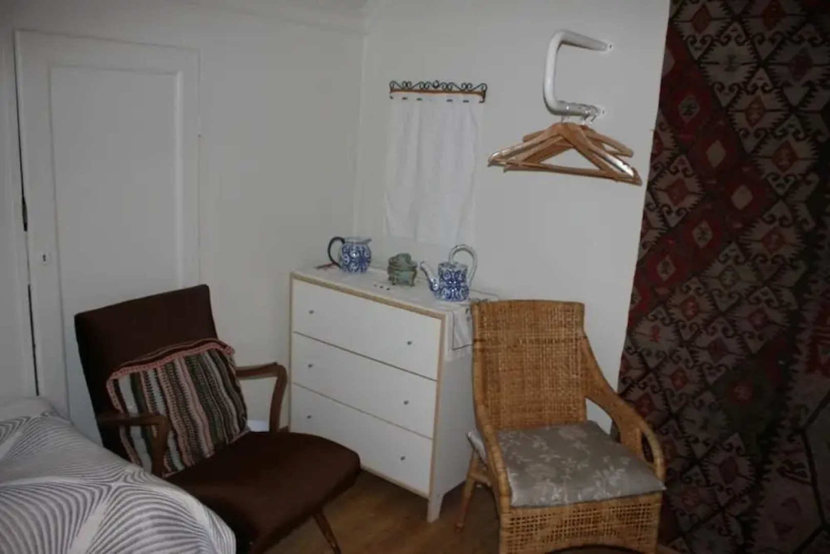 Ferðaþjónustan Geitaskarði