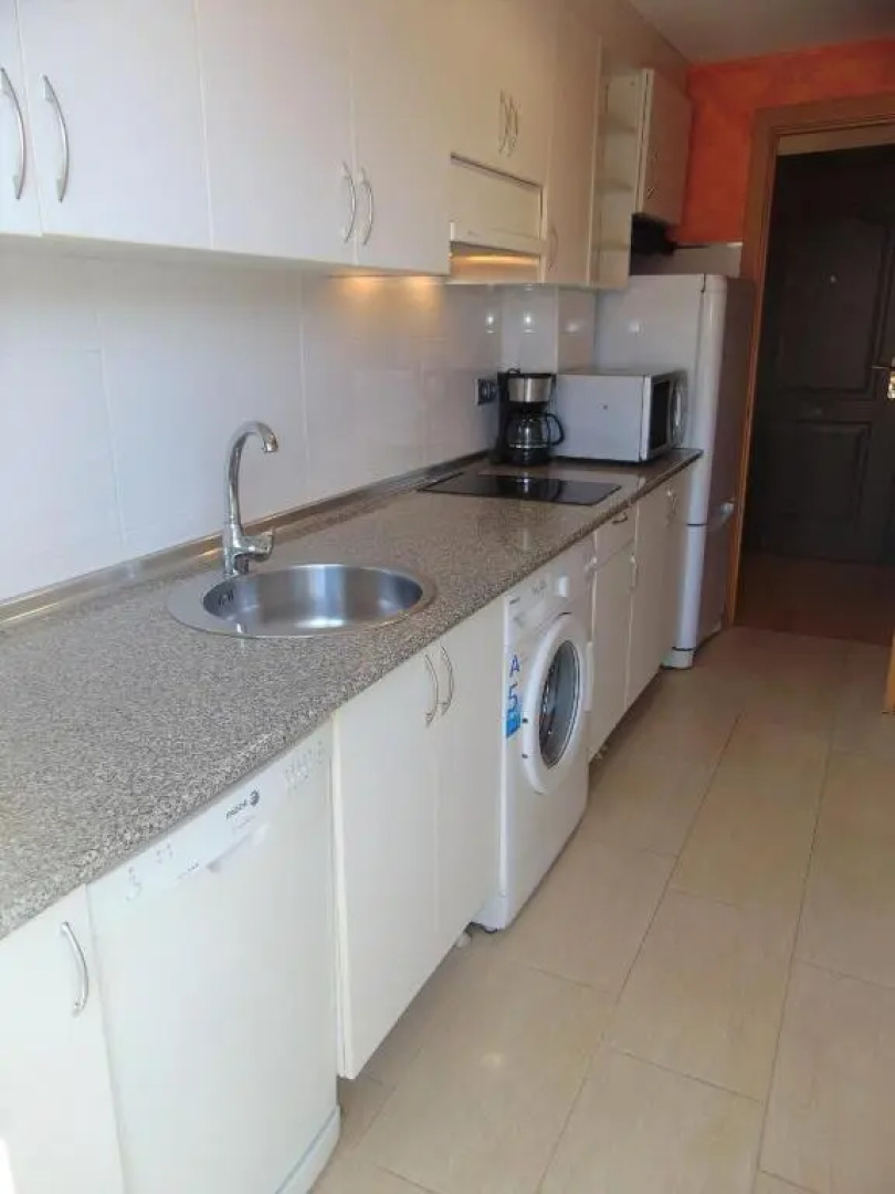 Apartamentos Terrasol BARCO 5