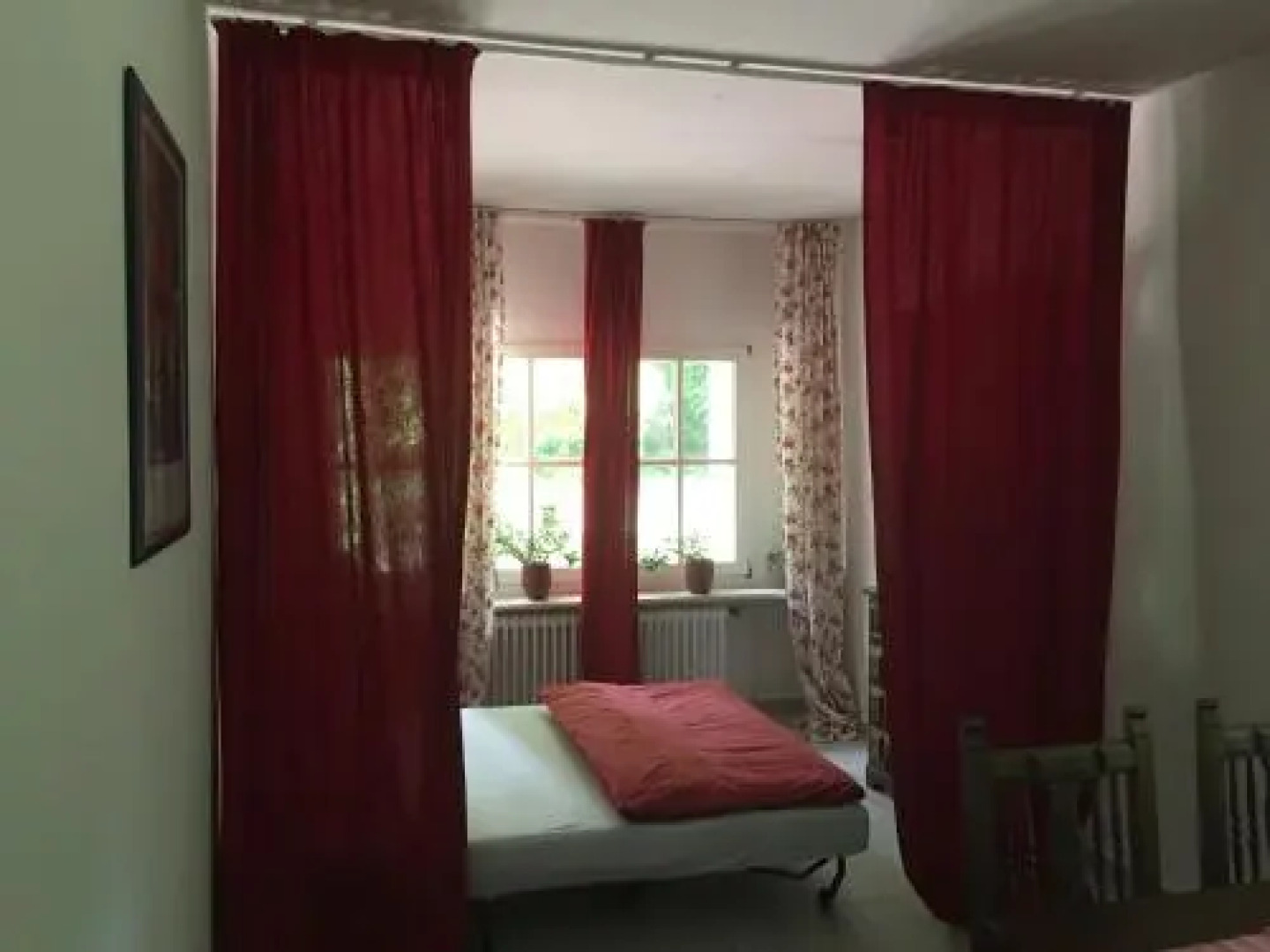 Ferien im Bomlitztal