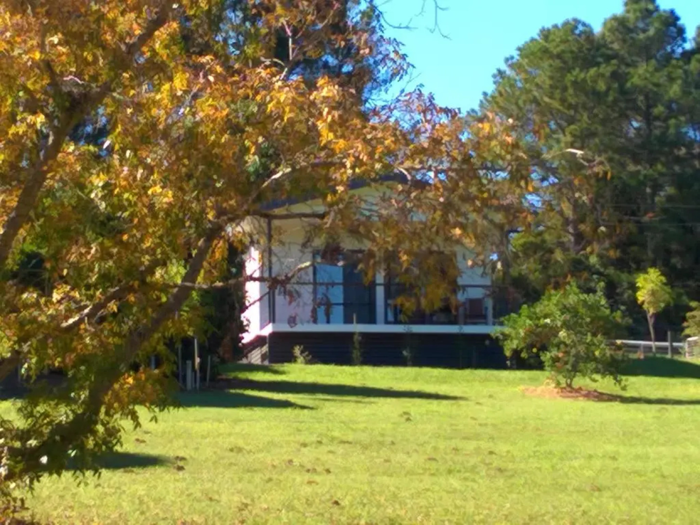 Eumundi Cottages - Cottage 1