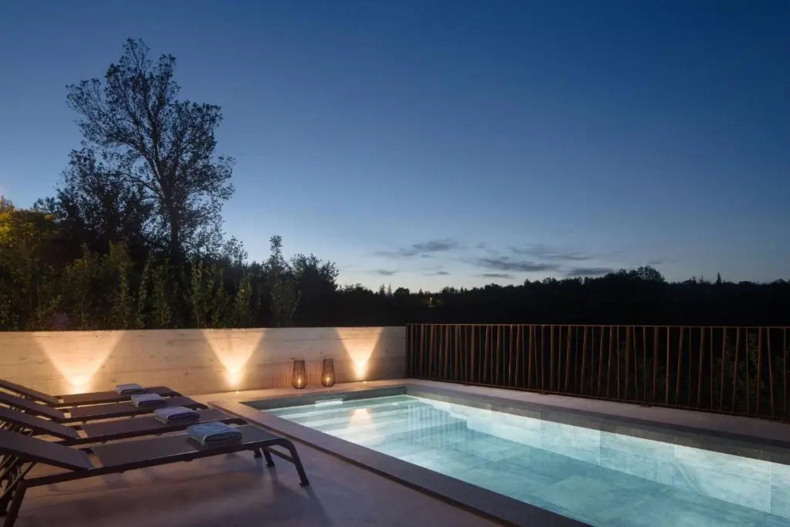 Beautiful Villa Flor