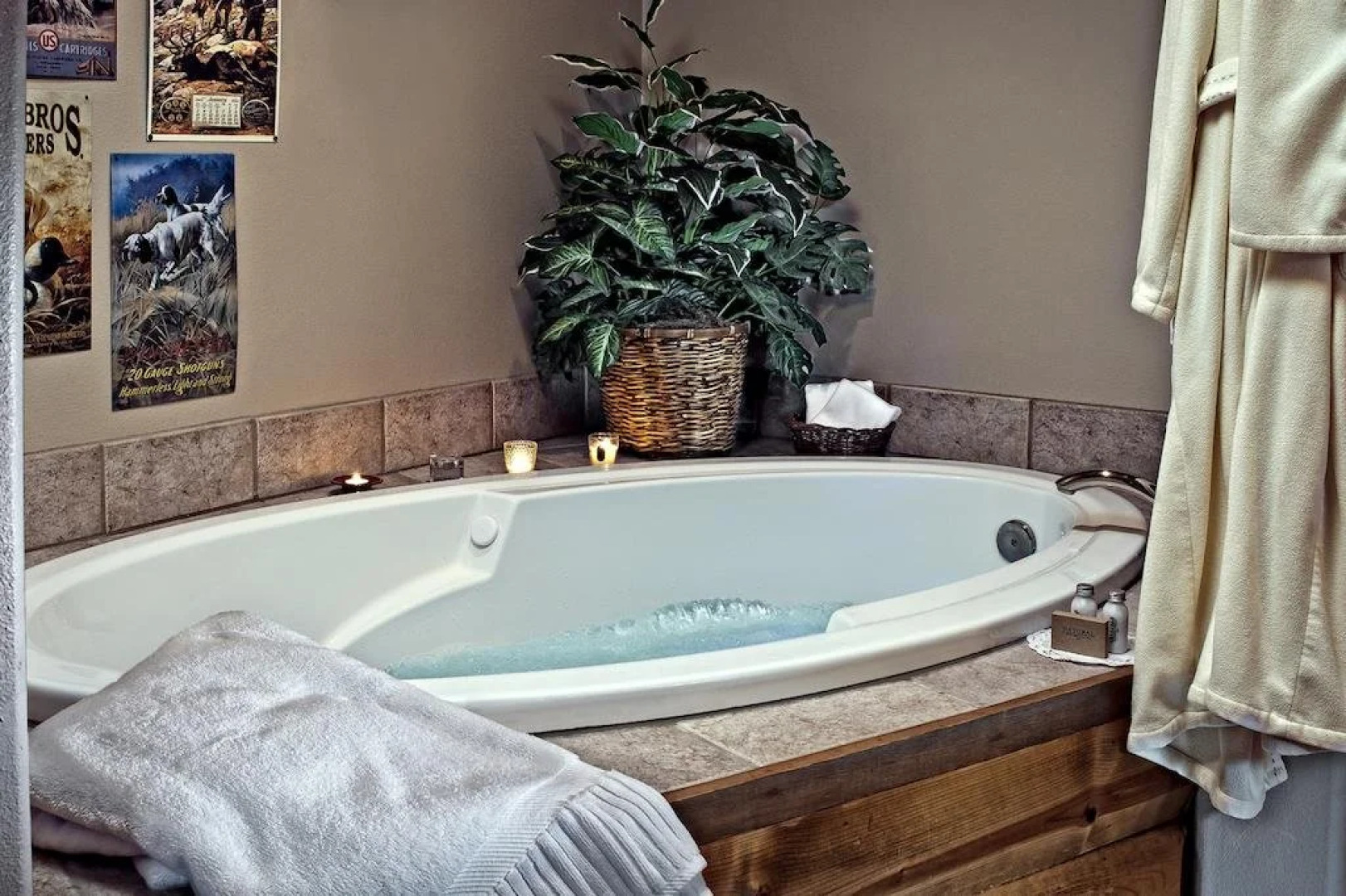 Blue Spruce Bed & Breakfast