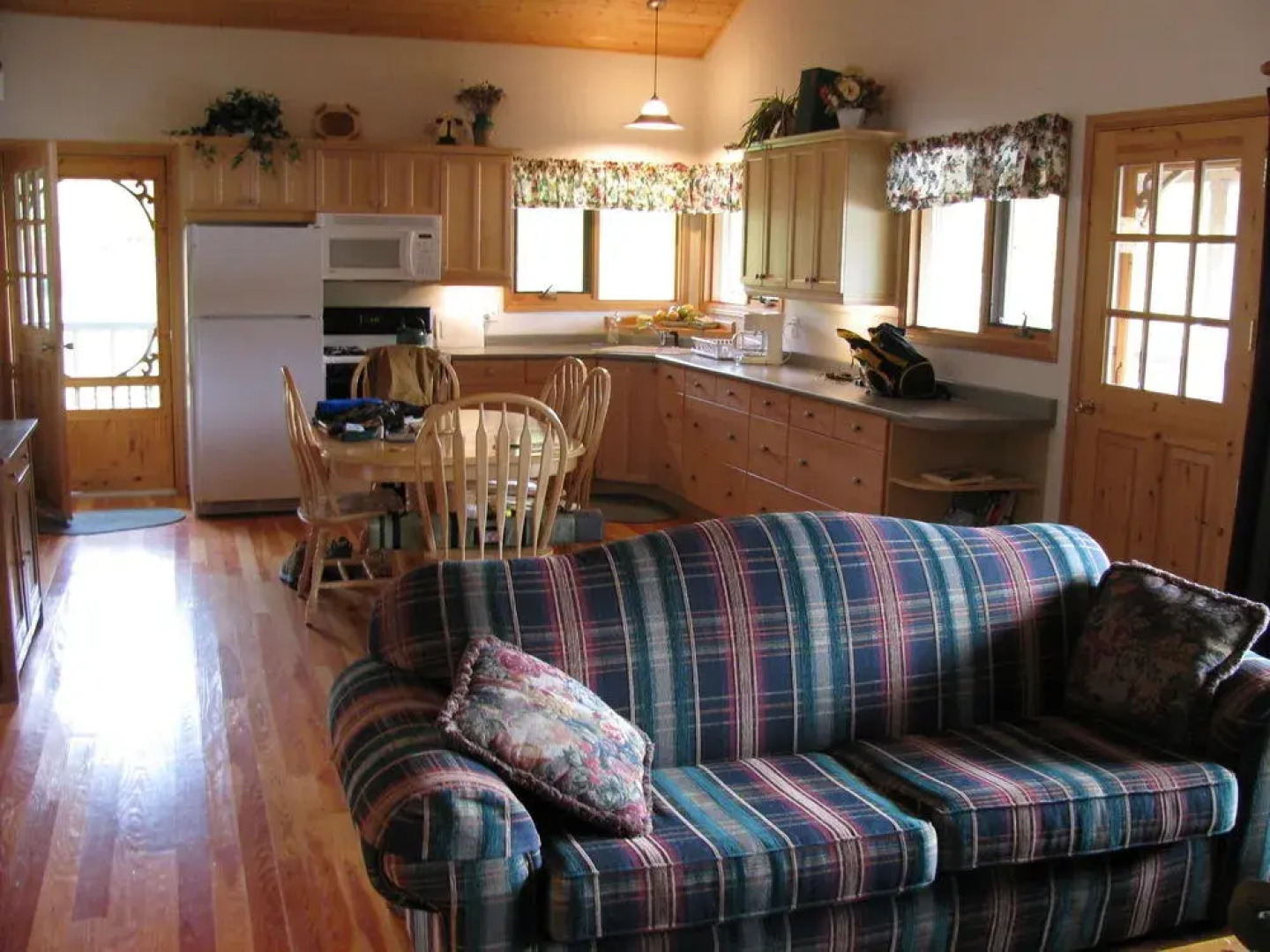 Northern Lights Lodge