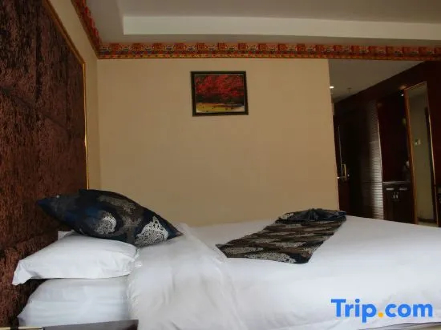 Xiangqu Garden Hotel