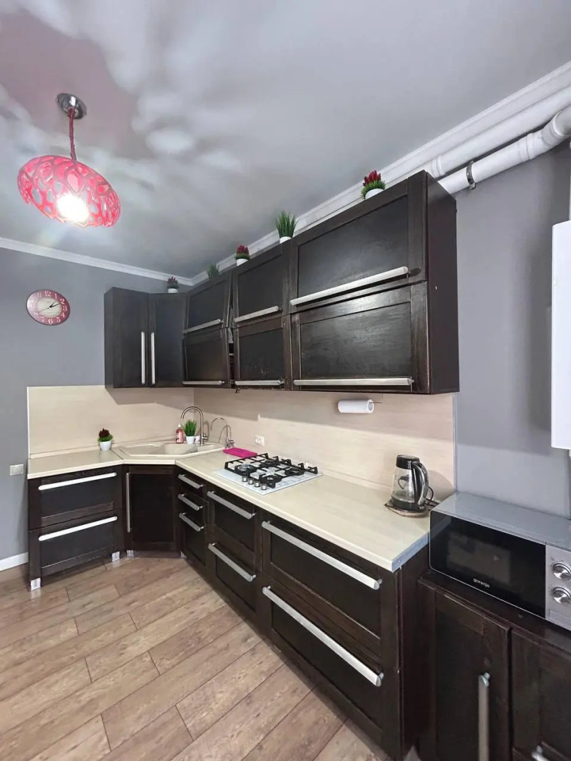 Апартаменты на улице Гранитная