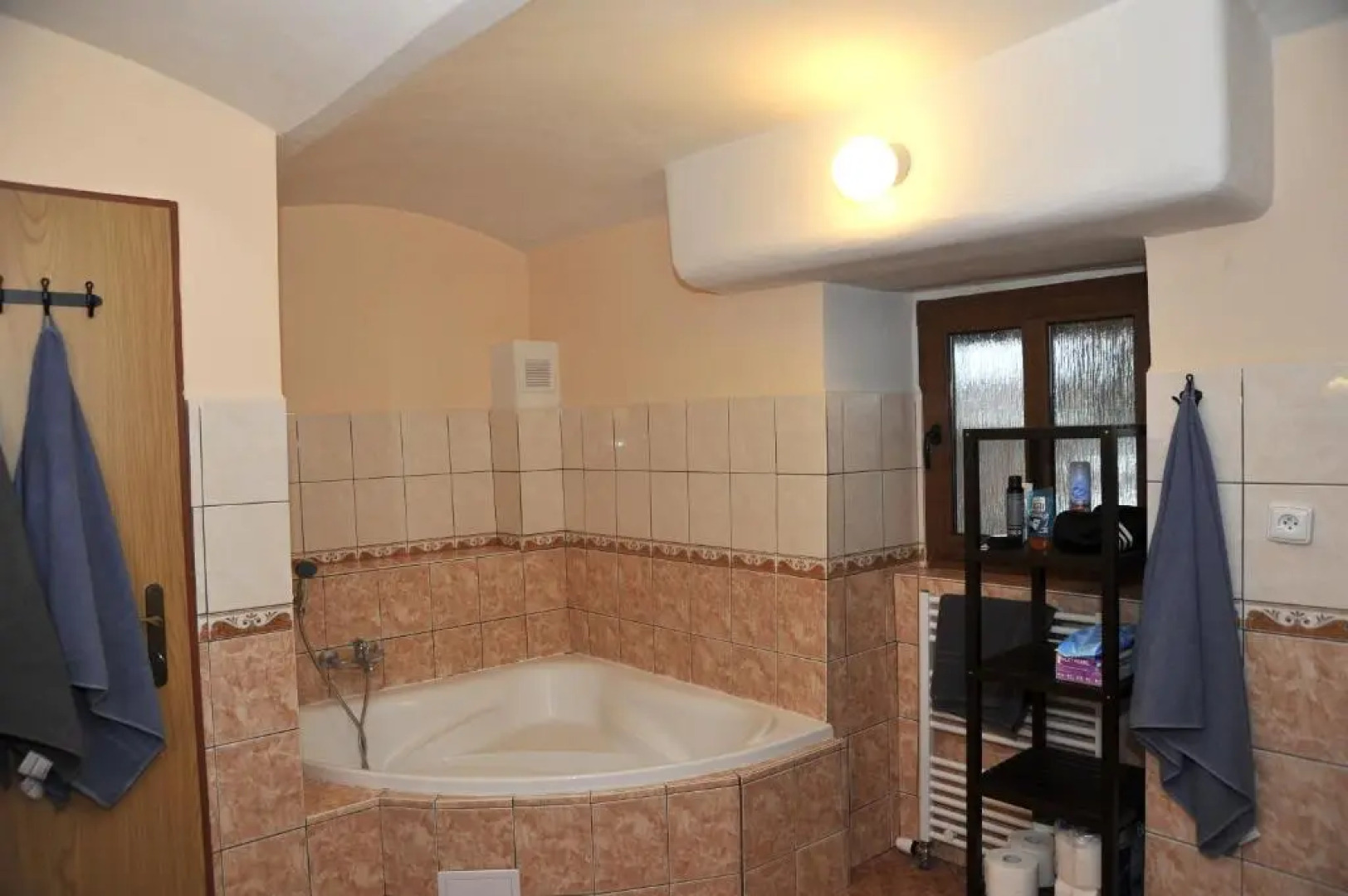 Apartmán Hořice na Šumavě