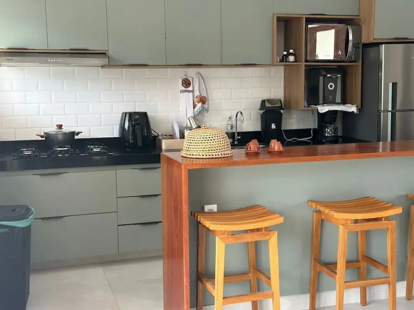 Casacharm - Praia do Preá