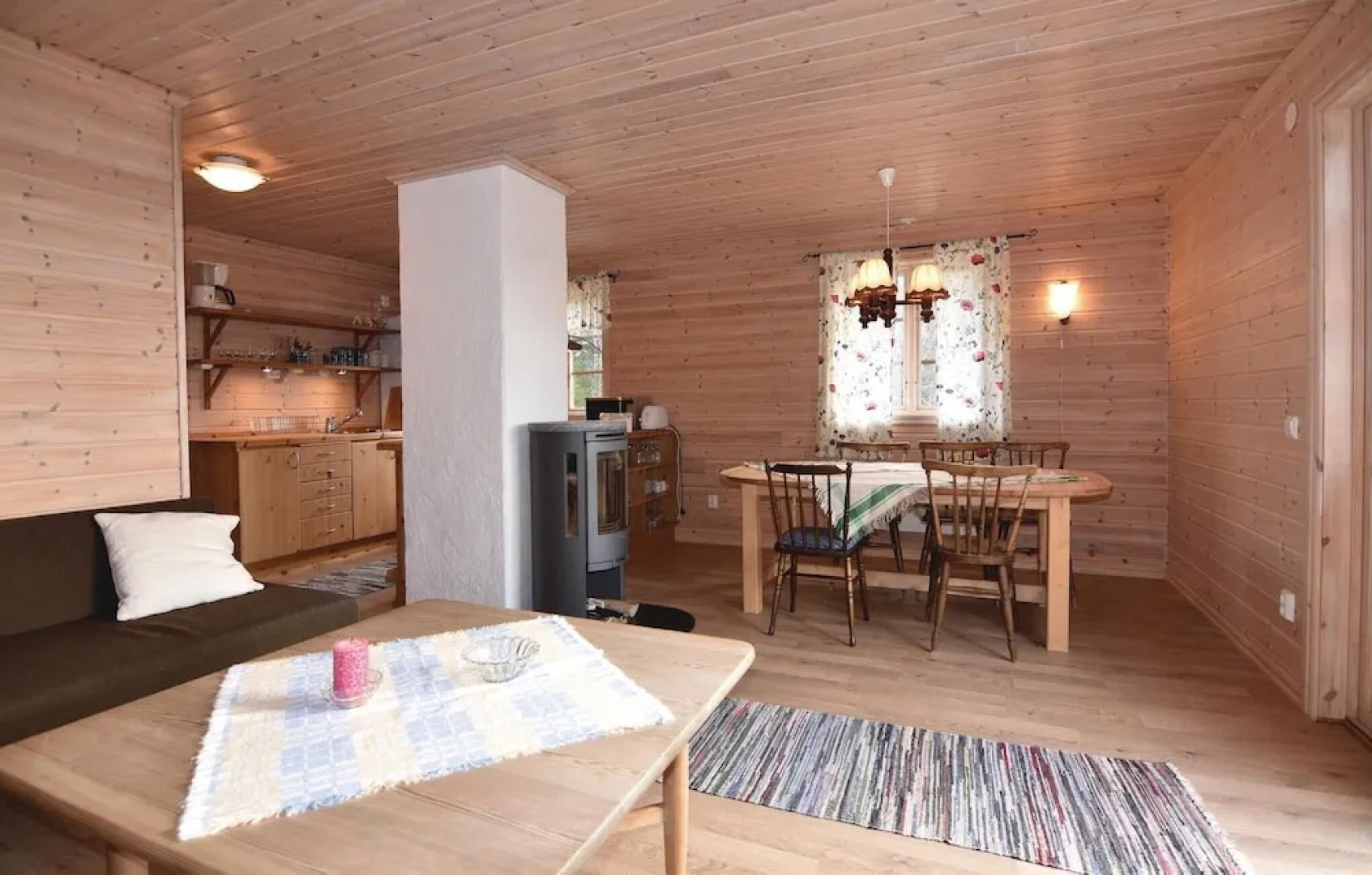 Awesome Home in Årjäng With Wifi and 3 Bedrooms
