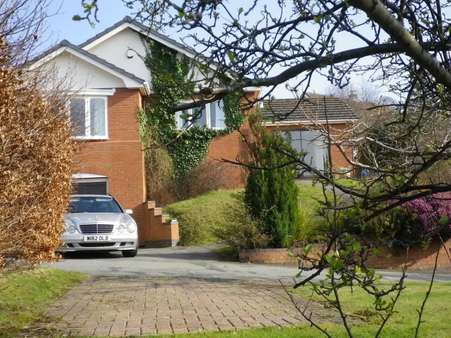 Castleview Bed and Breakfast