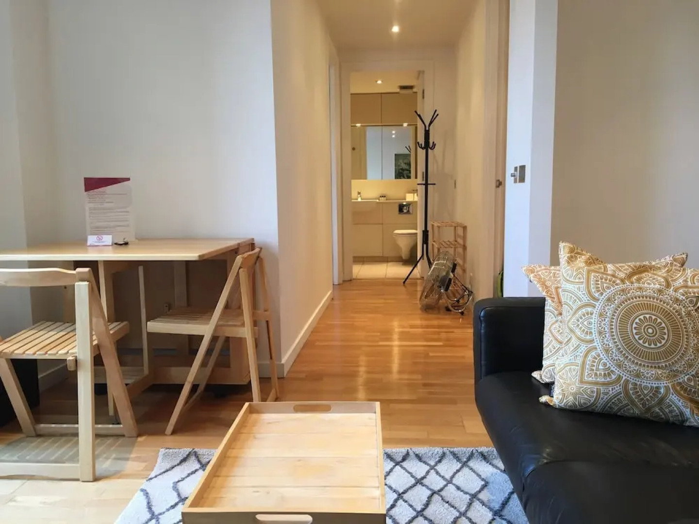 Still Life St. Paul's Executive