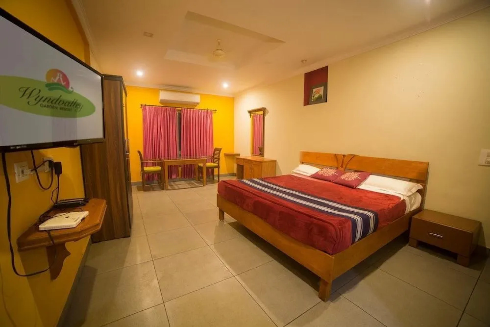 Wynd Valley Garden Resort