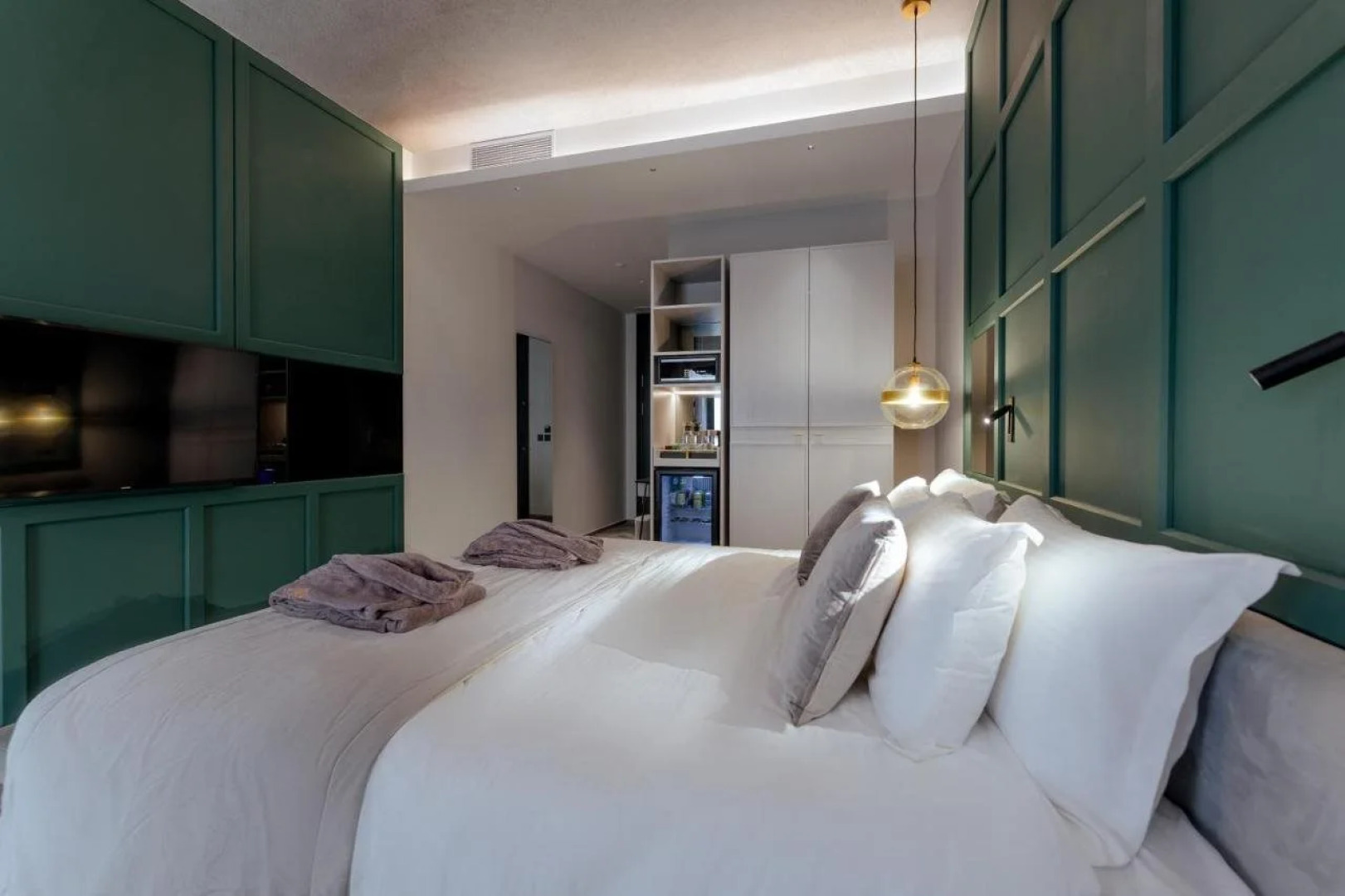 The Embassy Valletta Hotel