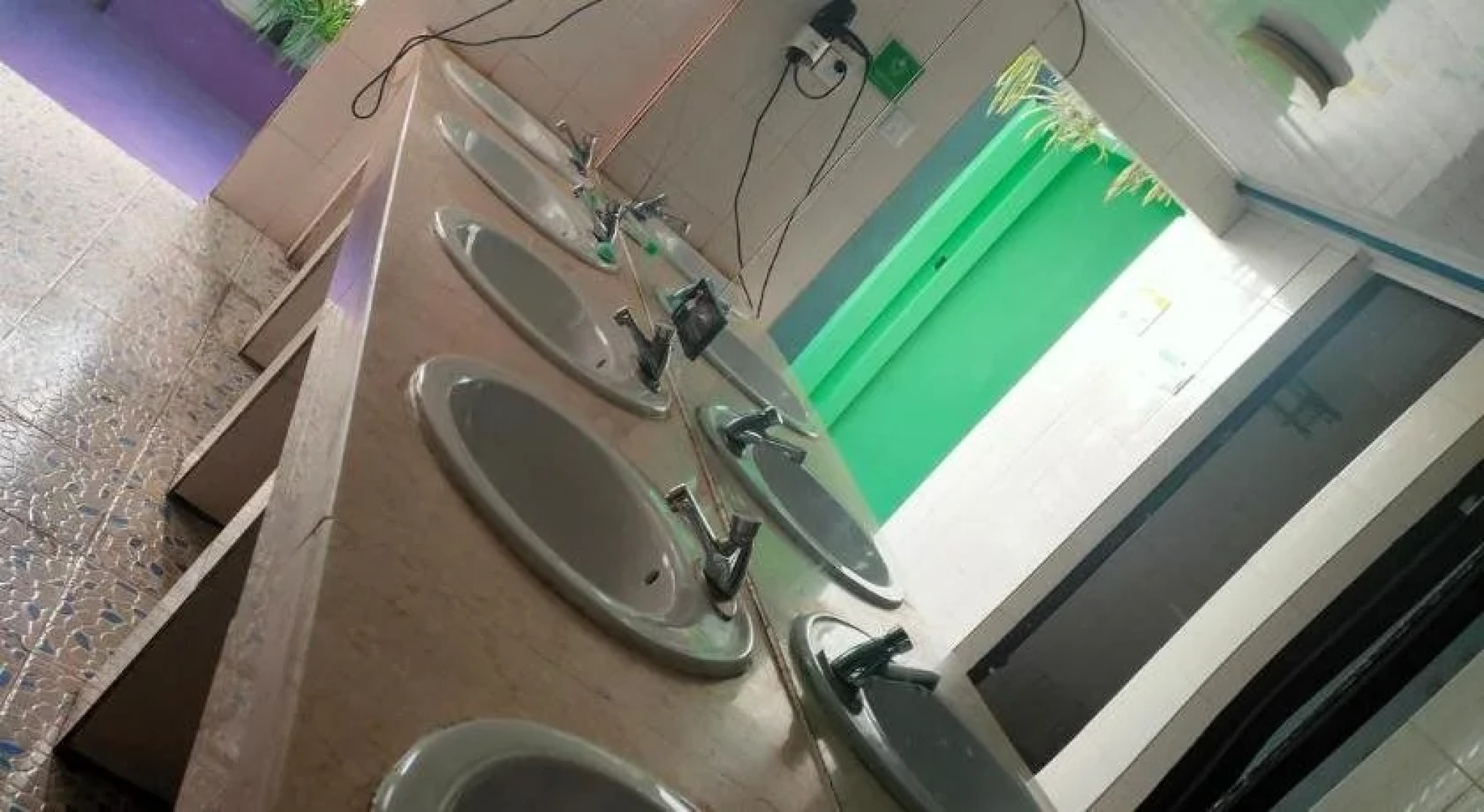 Jinjiang Inn Select Kunming High-speed Railway Station