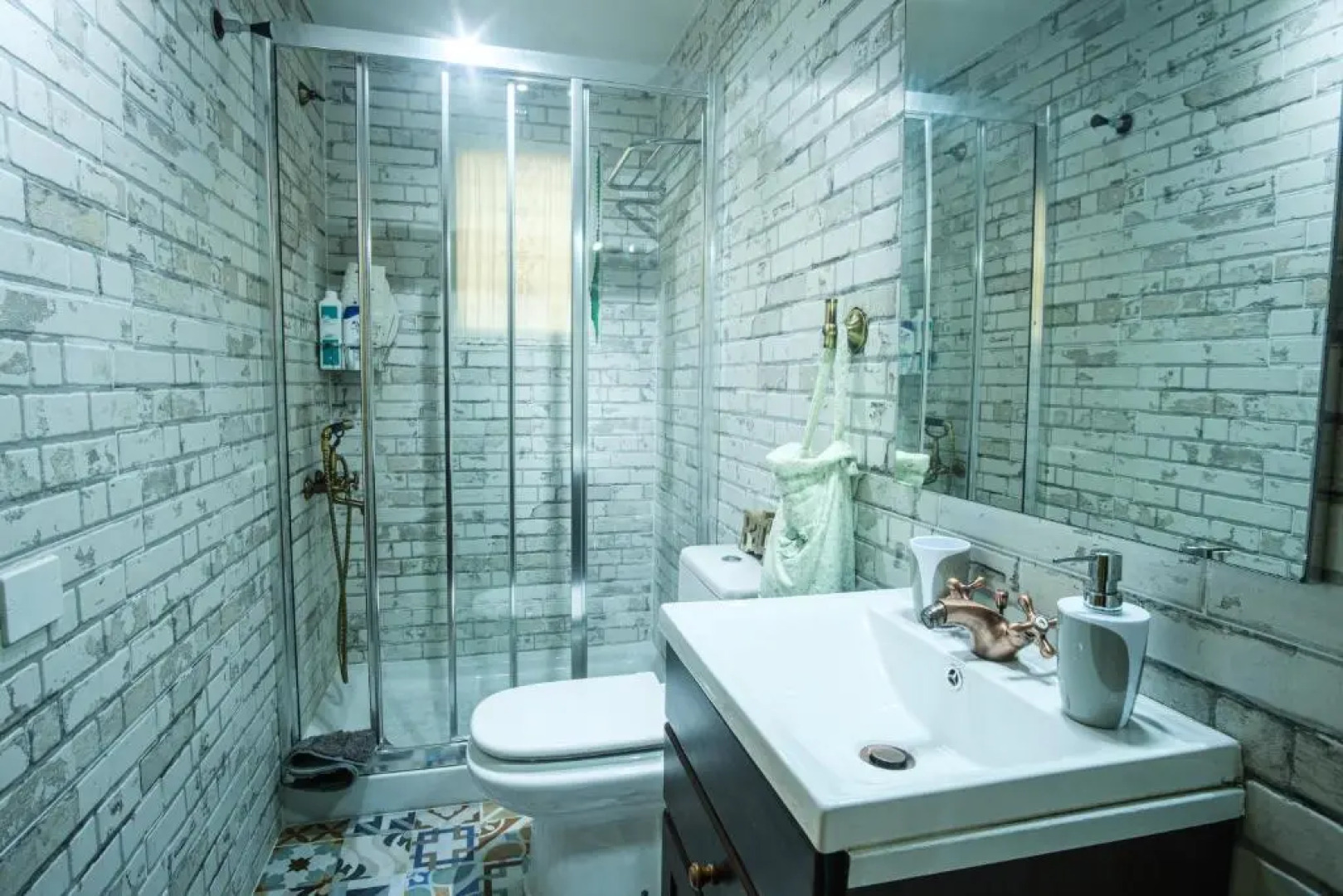 Villa Palmitos Resort Family