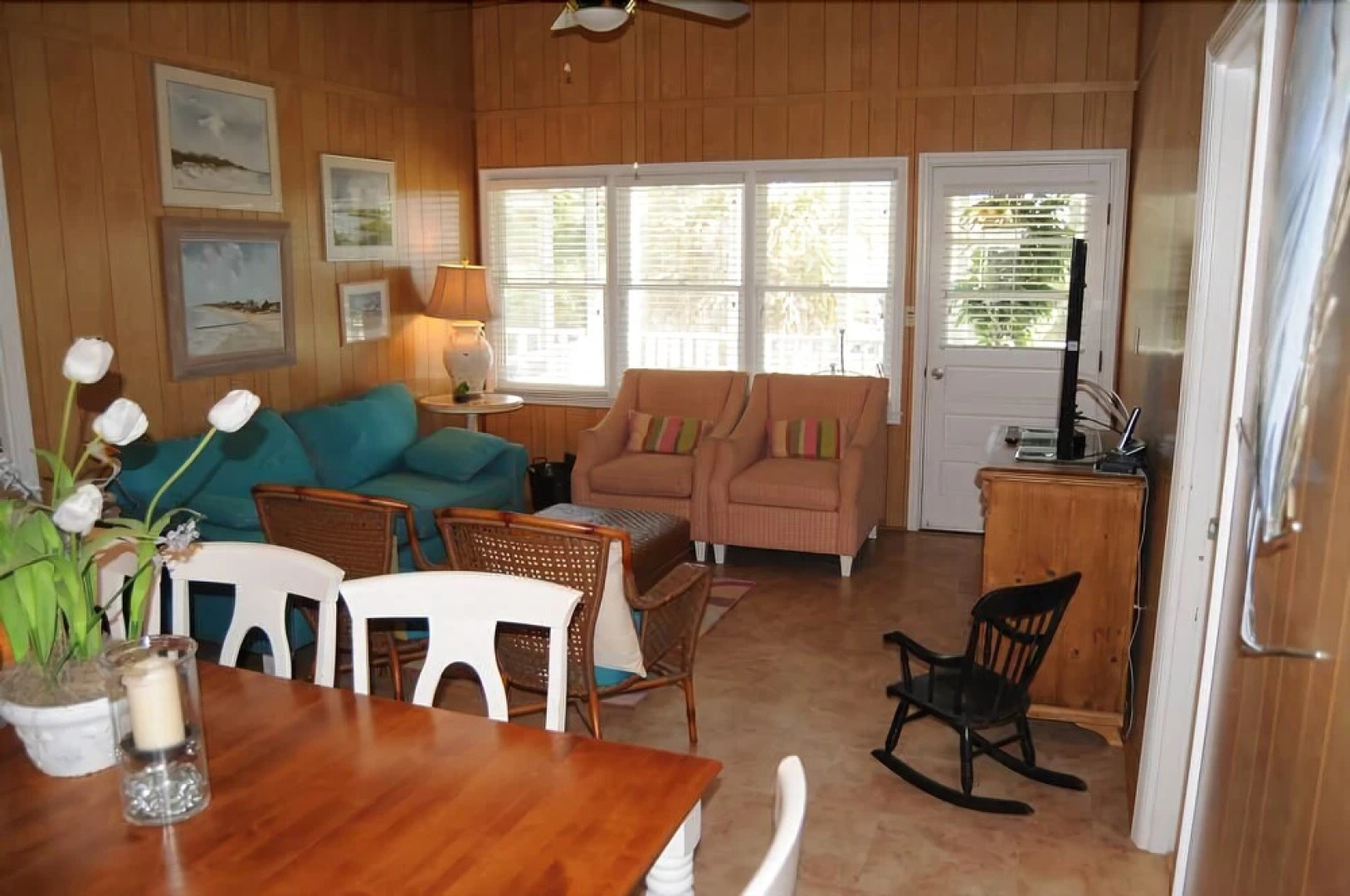 Ocean Breeze - 5 Br Home